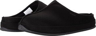 Wherever Slipper (Midnight Black) Men's Slippers