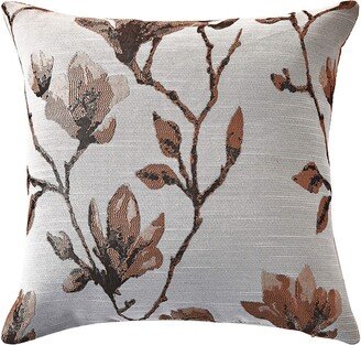 Venetian Collection Decorative Vintage Pattern Decorative Throw Pillow