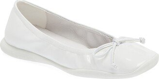 Classica Ballet Flat