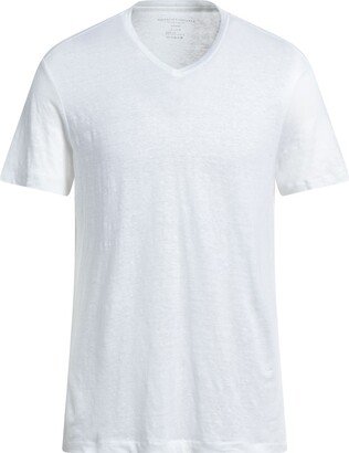 T-shirt White-AH