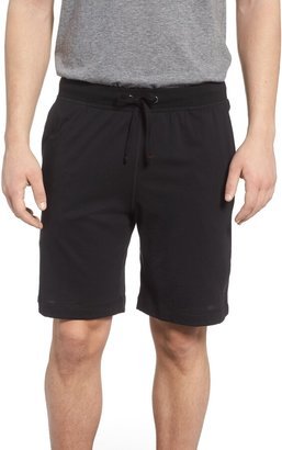 Peruvian Pima Cotton Shorts