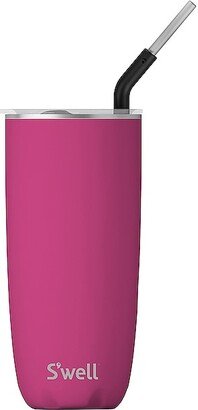 Tumbler With Straw 24oz-AA