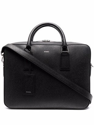 large Downtown laptop bag