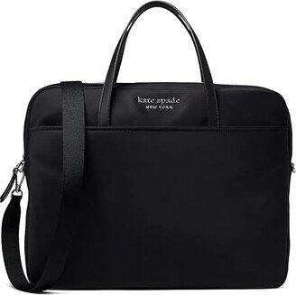 Sam Universal Laptop Bag (Black) Briefcase Bags