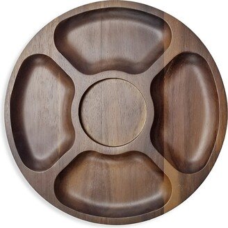 Acacia Wooden Tray