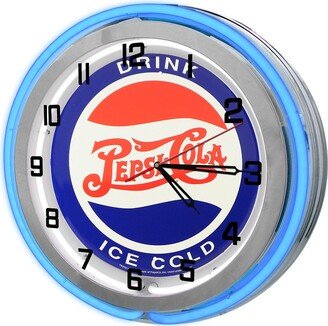 Pepsi Cola 19