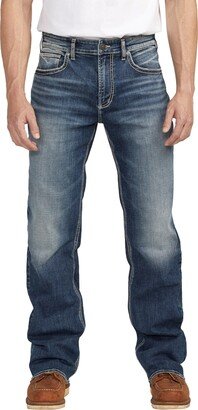 Men's Craig Classic Fit Boot Cut Jeans