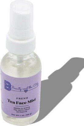 Beauty and the City Tea Mist Toner