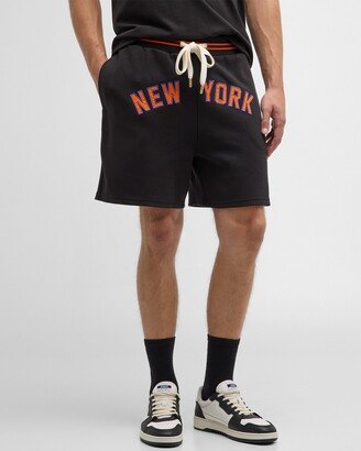 x Rhuigi Men's Basketball Shorts