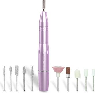 Professional Electric Nail File