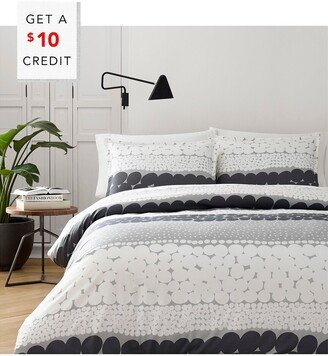 Jurmo Duvet Set With $10 Credit