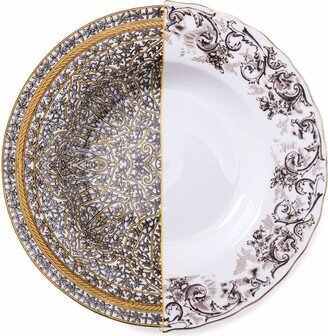 Hybrid Agroha bowl plate