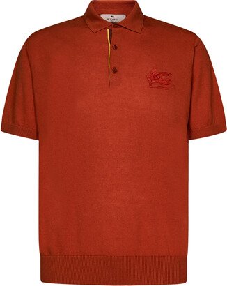 Polo Shirt-AQ