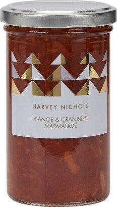 Orange & Cranberry Marmalade 325g