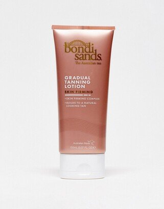 Bondi Sands Gradual Tanning Lotion Skin Firming 150ml