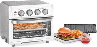 Air Fryer Toaster Oven with Grill