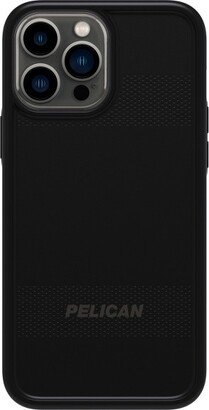 Pelican Apple iPhone 13 Pro Protector Series Case - Black