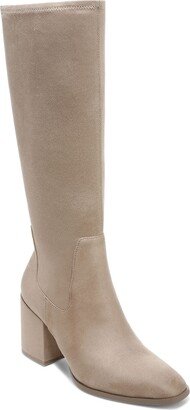 Inessa Knee High Boot-AA