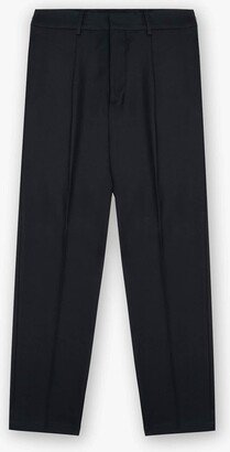 Trouser 'wide Leg' Pants