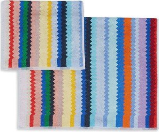 Cecil set-of-two towels