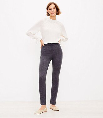 Tall Sutton Skinny Pants in Texture