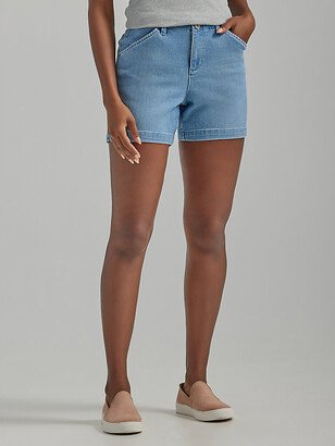 Womens Legendary Regular Fit Shorts