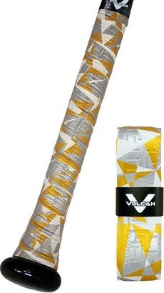 Vulcan Geo Series 1.75mm Ultralight Advanced Bat Grip Tape Wrap - Bling