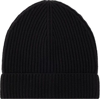 Wool Beanie-AG