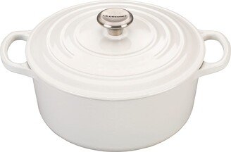 Signature Round Dutch Oven - 20 / 3.5 Qt.-AB