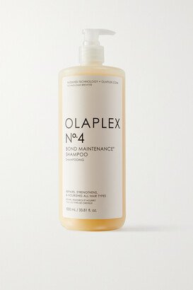 No.4 Bond Maintenance Shampoo, 1000ml - One size