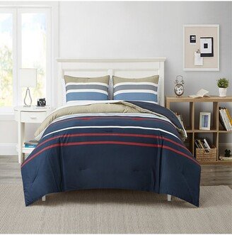 Bradford Cotton Comforter Set