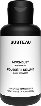 Susteau Moondust Hair Wash Fragrance Free