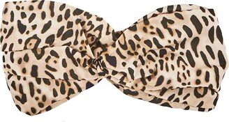 Woman Animalier Hairband