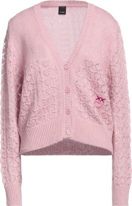 Cardigan Pink-AX