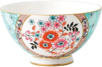 Wonderlust Collection Camellia Jewel Bowl