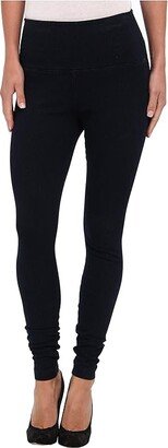 Denim Legging (Indigo) Women's Casual Pants