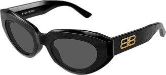 Balenciaga Eyewear BB0236S Sunglasses