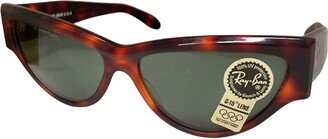 Onyx - Havana Sunglasses