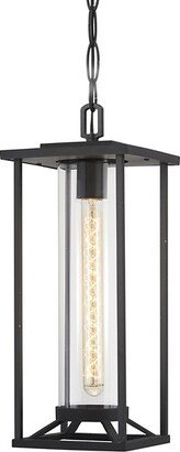 The Great Outdoors: Minka-Lavery Trescott Outdoor Pendant Light