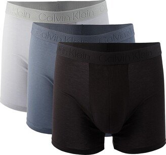 3-Pack Micro Boxer Briefs