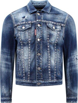 Dan Jean Jacket-AB