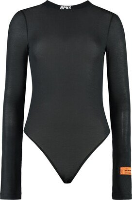 Jersey Bodysuit-AG