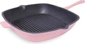 11-Inch Neo Square Cast Iron Grill Pan
