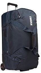 Subterra 2-in-1 Large Capacity Rolling Bag