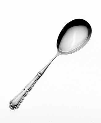 Barocco Salad Serving Spoon