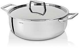 Castel' Pro 5.45-qt. Stewpan with Lid