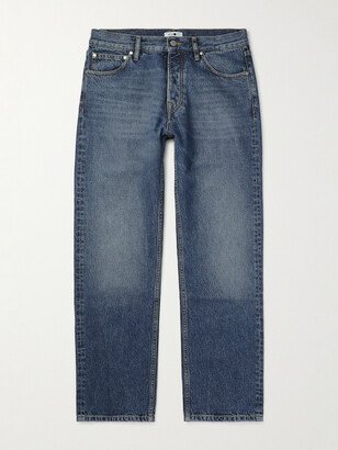 Sonny 1847 Straight-Leg Jeans