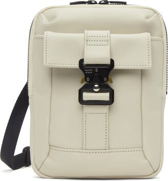 White Confi Bag