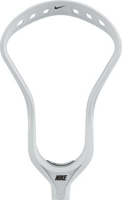 Alpha Elite 2 Men's Unstrung Lacrosse Head in White