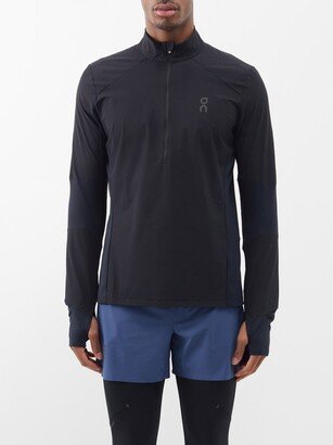 Trail Breaker Running Top